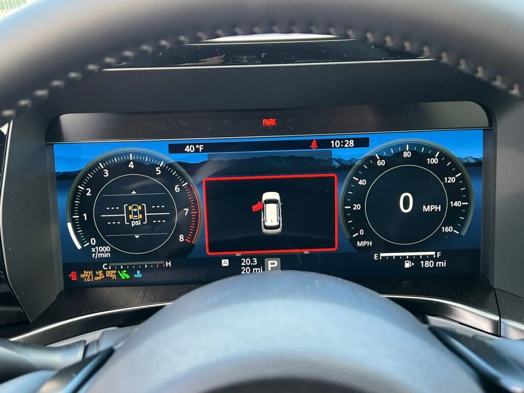 2026 Subaru OUTBACK Touring XT Hagerstown MD