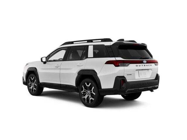 2026 Subaru OUTBACK Touring XT Hagerstown MD