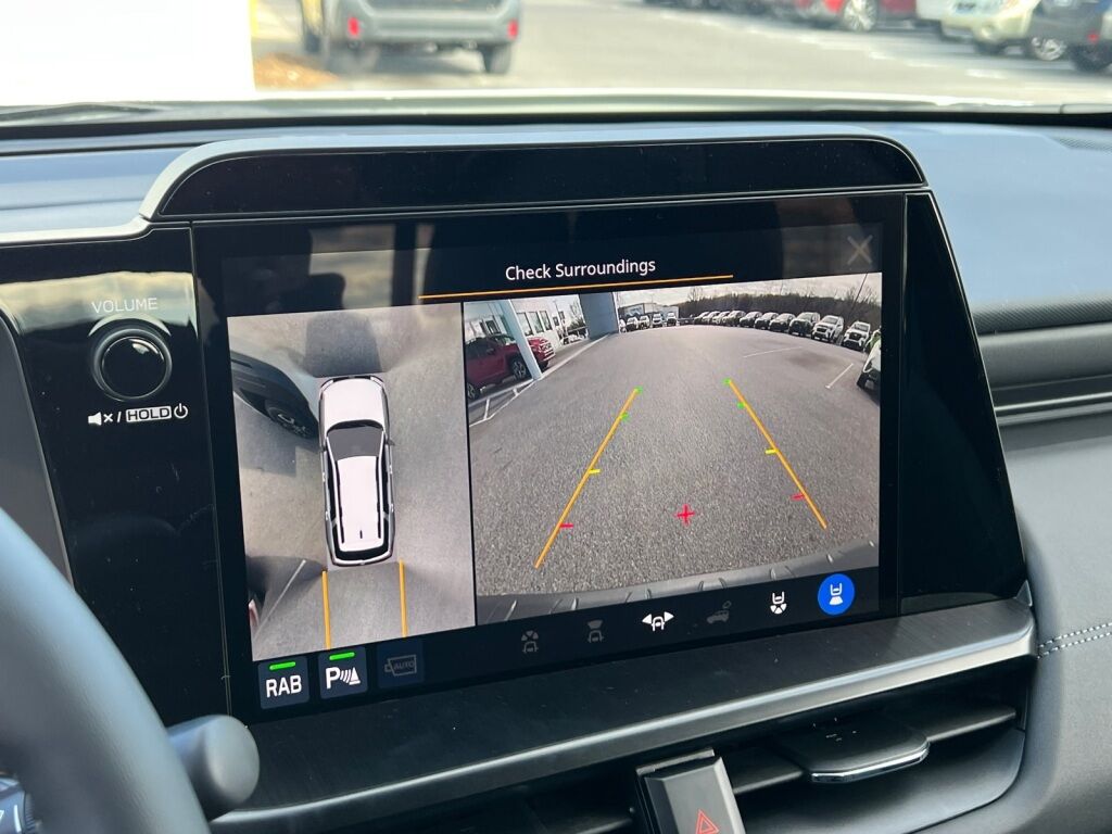 2026 Subaru OUTBACK Touring XT Hagerstown MD