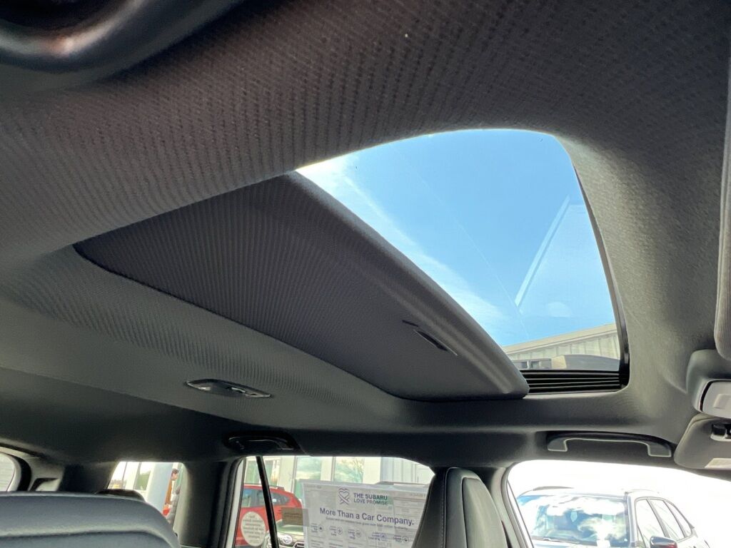 2026 Subaru OUTBACK Touring XT Hagerstown MD