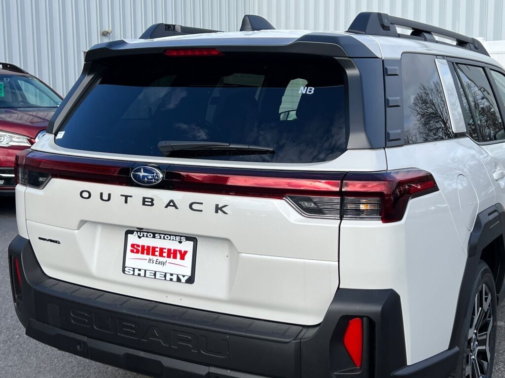 2026 Subaru OUTBACK Touring XT Hagerstown MD