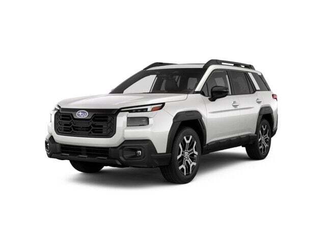 2026 Subaru OUTBACK Touring XT Hagerstown MD