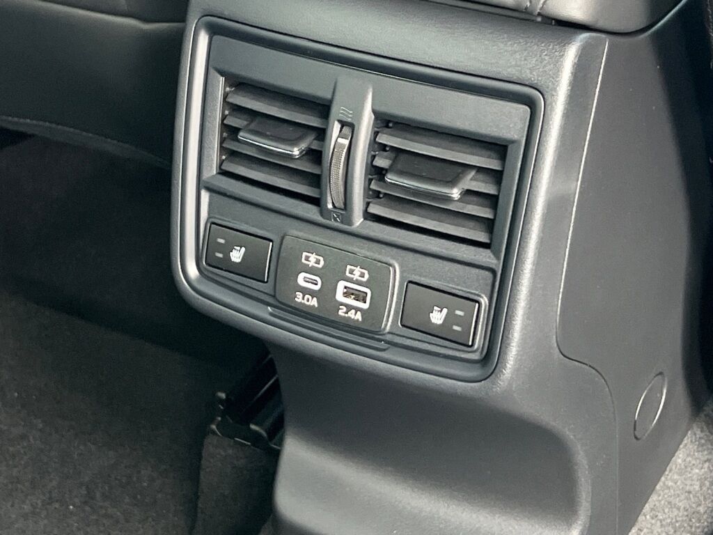 2026 Subaru OUTBACK Touring XT Hagerstown MD