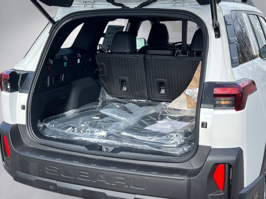 2026 Subaru OUTBACK Touring XT Hagerstown MD