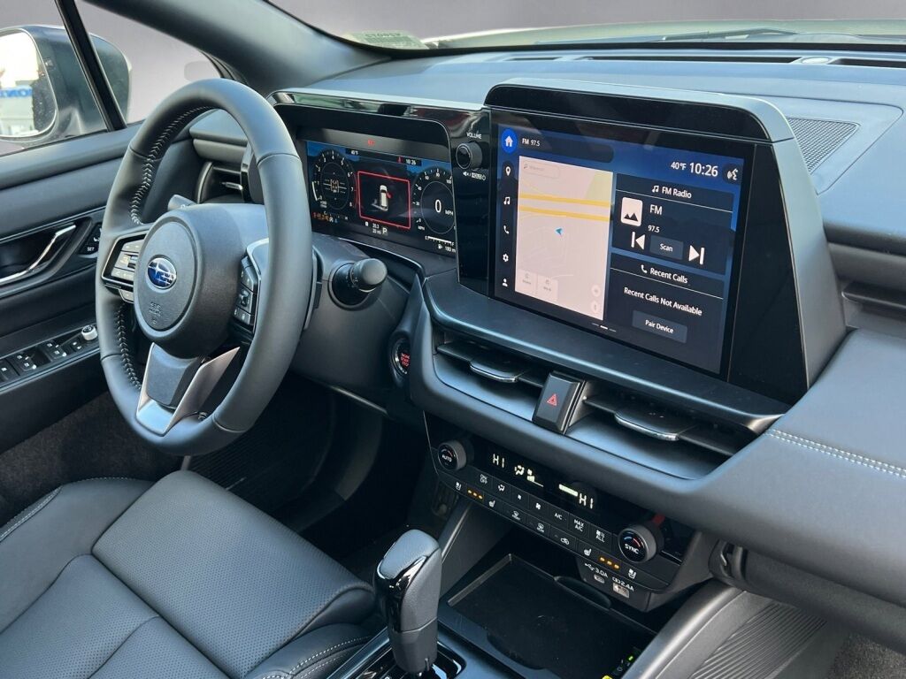 2026 Subaru OUTBACK Touring XT Hagerstown MD