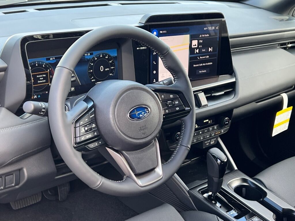 2026 Subaru OUTBACK Touring XT Hagerstown MD