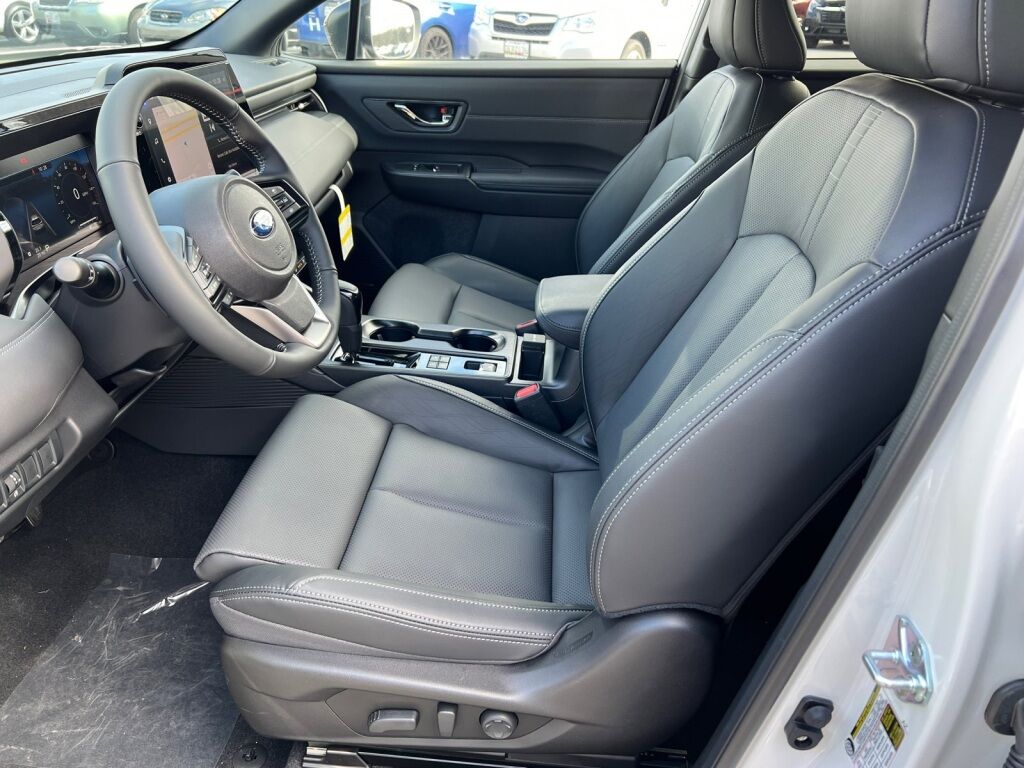 2026 Subaru OUTBACK Touring XT Hagerstown MD