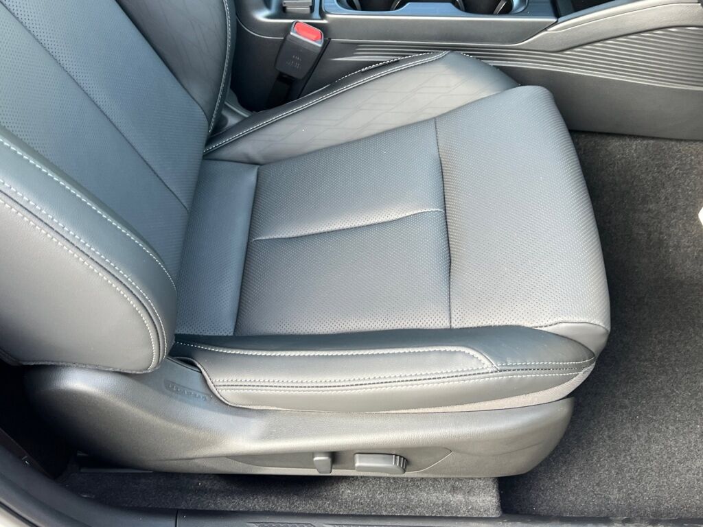 2026 Subaru OUTBACK Touring XT Hagerstown MD