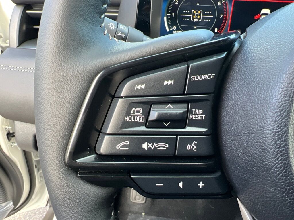 2026 Subaru OUTBACK Touring XT Hagerstown MD