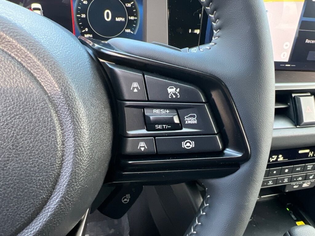 2026 Subaru OUTBACK Touring XT Hagerstown MD