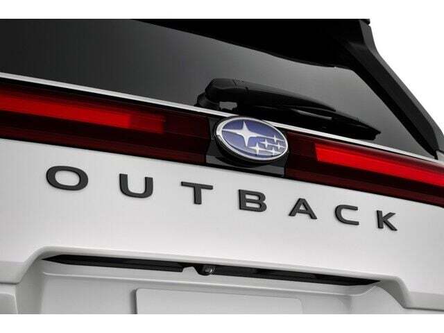2026 Subaru OUTBACK Touring XT Hagerstown MD