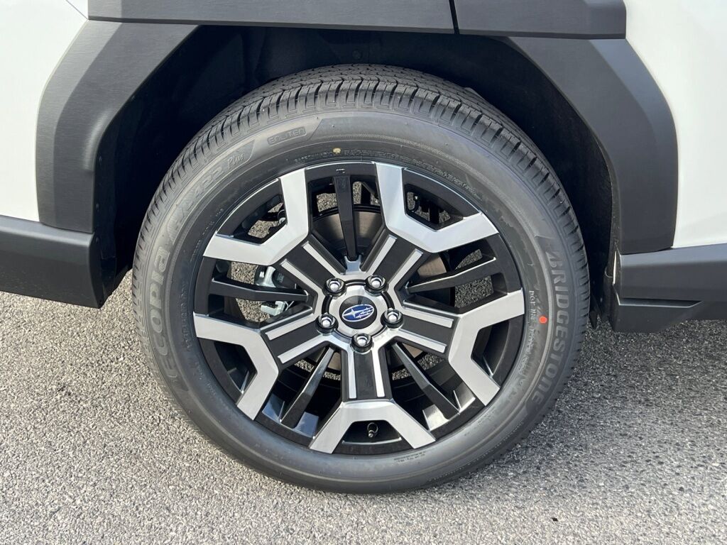 2026 Subaru OUTBACK Touring XT Hagerstown MD