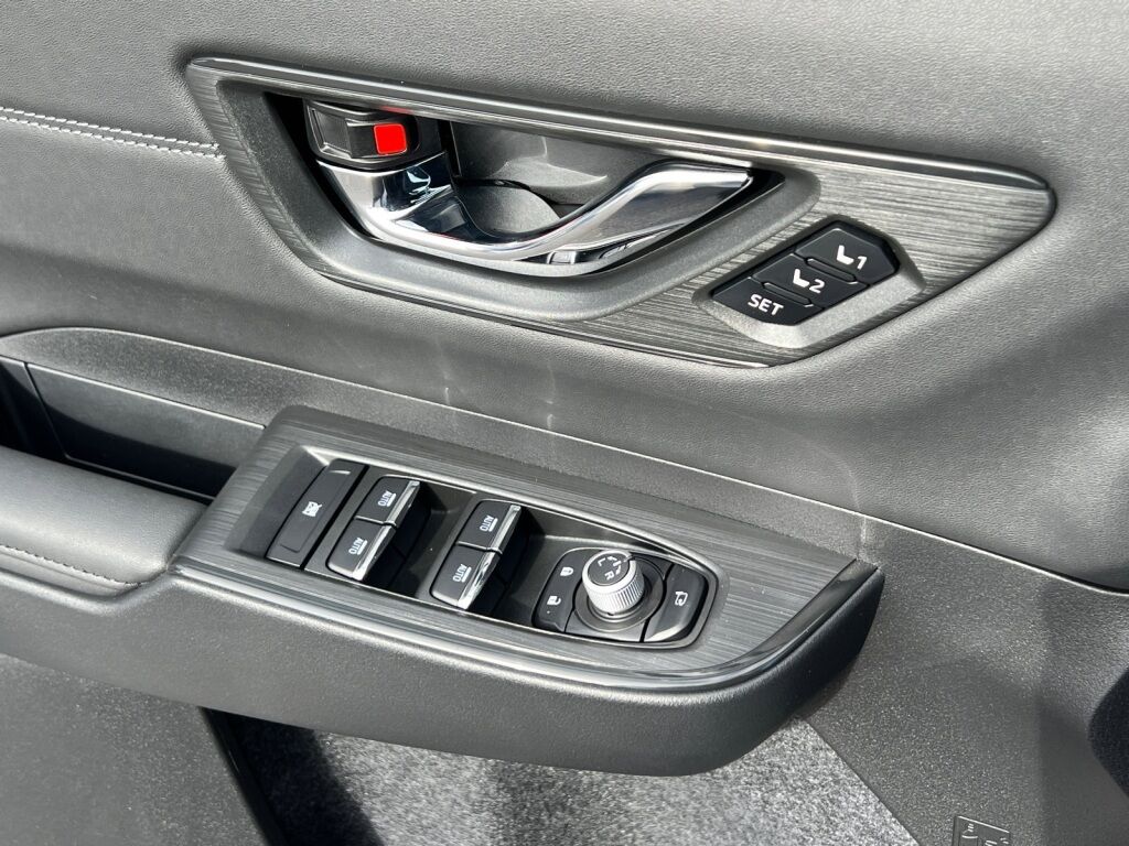 2026 Subaru OUTBACK Touring XT Hagerstown MD