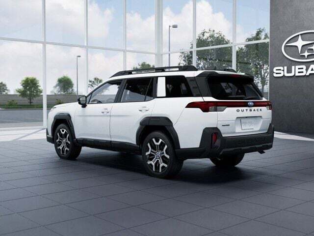 2026 Subaru OUTBACK Touring XT Hagerstown MD