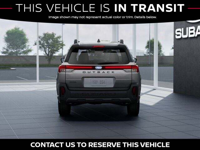 2026 Subaru OUTBACK Touring XT Springfield VA