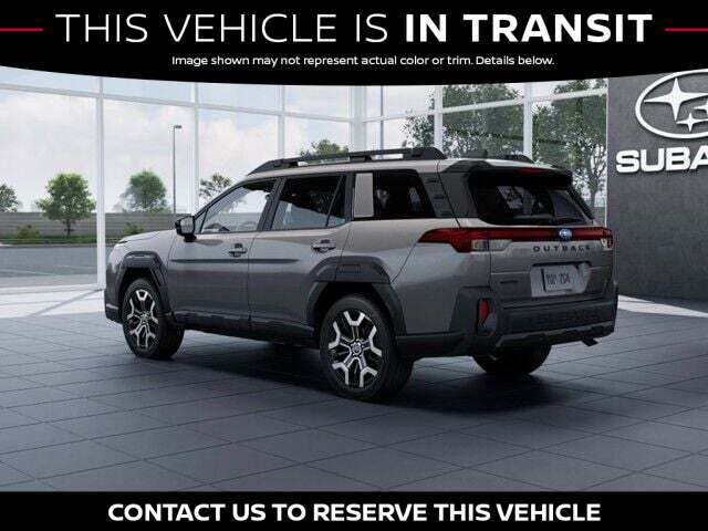 2026 Subaru OUTBACK Touring XT Springfield VA