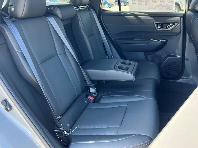 2026 Subaru OUTBACK Touring XT Springfield VA