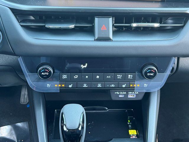 2026 Subaru OUTBACK Touring XT Springfield VA