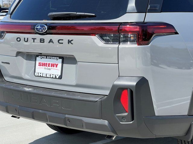 2026 Subaru OUTBACK Touring XT Springfield VA