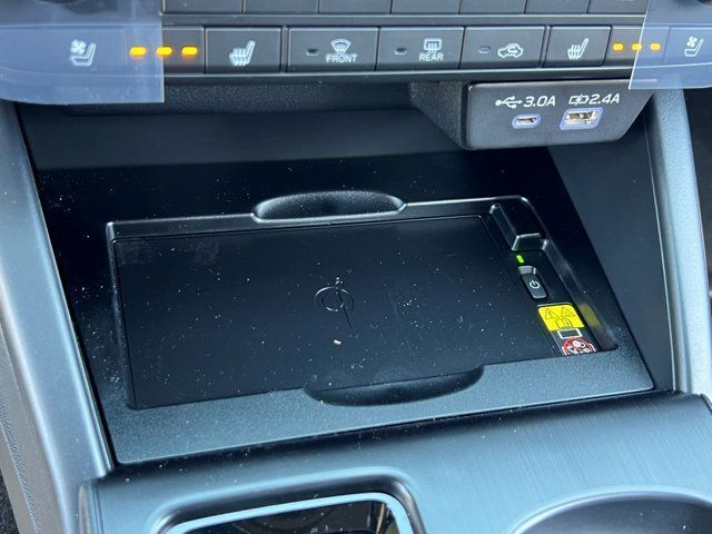 2026 Subaru OUTBACK Touring XT Springfield VA