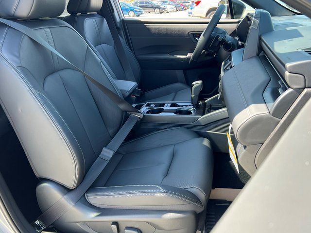 2026 Subaru OUTBACK Touring XT Springfield VA