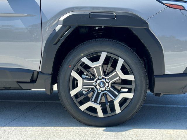 2026 Subaru OUTBACK Touring XT Springfield VA