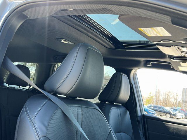 2026 Subaru OUTBACK Touring XT Springfield VA