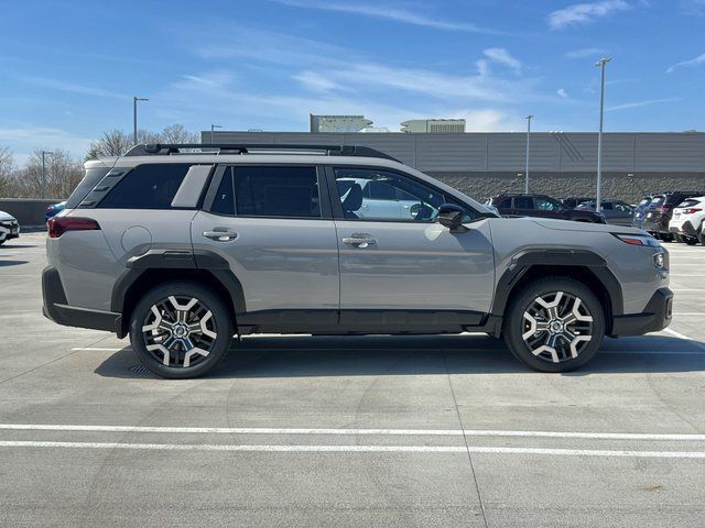 2026 Subaru OUTBACK Touring XT Springfield VA
