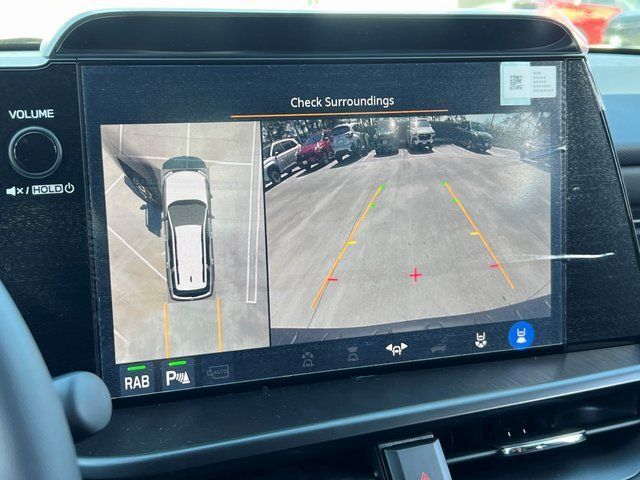 2026 Subaru OUTBACK Touring XT Springfield VA