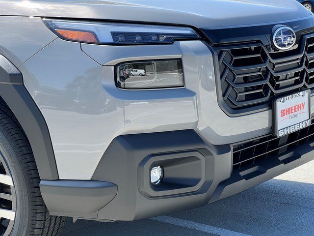 2026 Subaru OUTBACK Touring XT Springfield VA