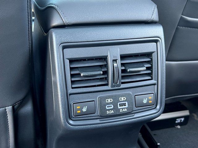 2026 Subaru OUTBACK Touring XT Springfield VA