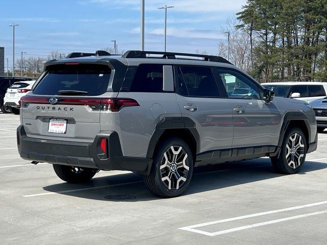 2026 Subaru OUTBACK Touring XT Springfield VA
