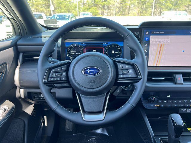 2026 Subaru OUTBACK Touring XT Springfield VA