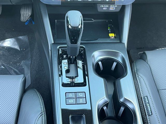 2026 Subaru OUTBACK Touring XT Springfield VA