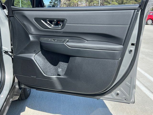 2026 Subaru OUTBACK Touring XT Springfield VA