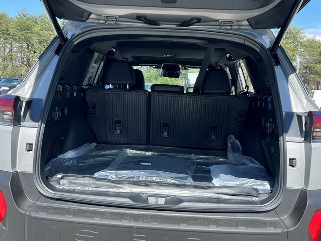 2026 Subaru OUTBACK Touring XT Springfield VA