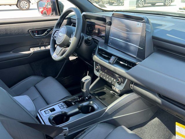 2026 Subaru OUTBACK Touring XT Springfield VA