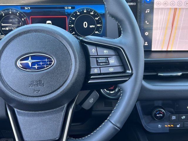 2026 Subaru OUTBACK Touring XT Springfield VA