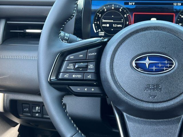 2026 Subaru OUTBACK Touring XT Springfield VA