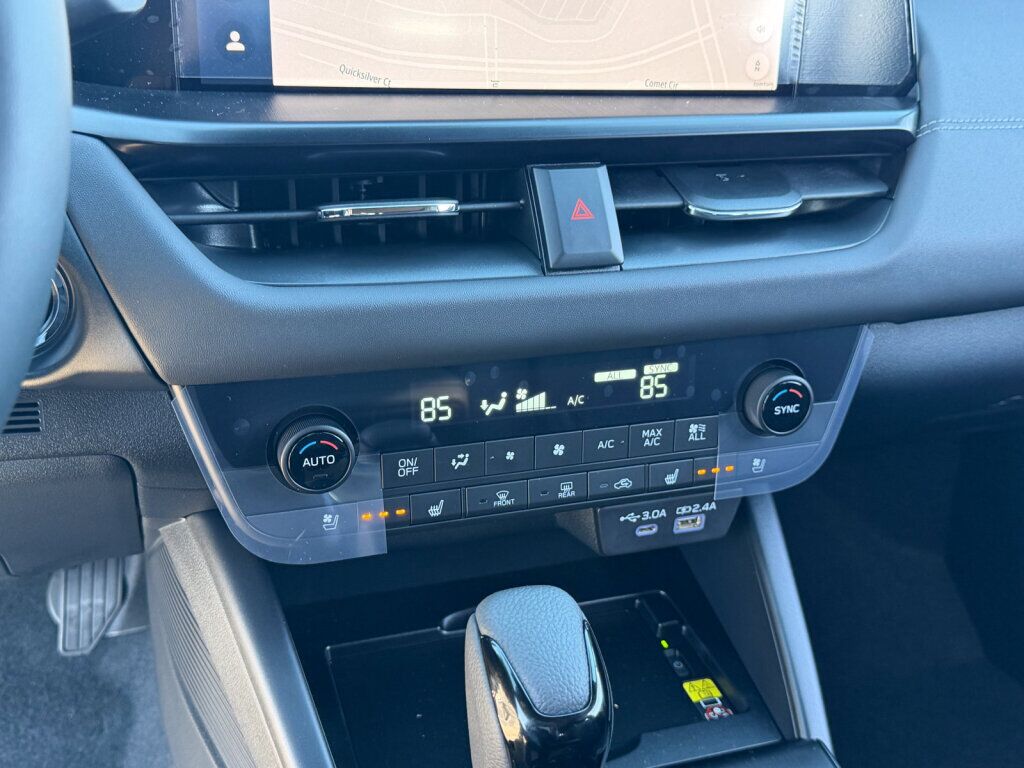2026 Subaru OUTBACK Touring XT Springfield VA