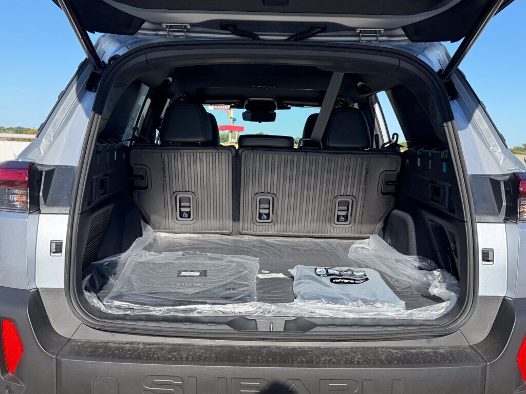 2026 Subaru OUTBACK Touring XT Springfield VA