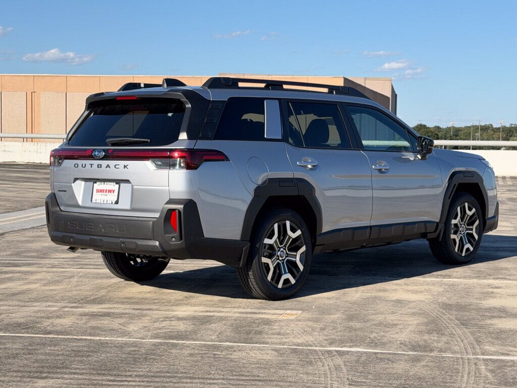 2026 Subaru OUTBACK Touring XT Springfield VA