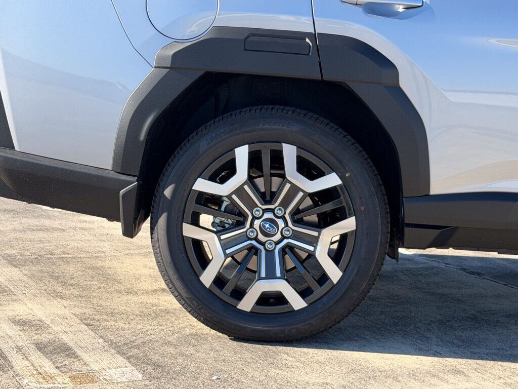 2026 Subaru OUTBACK Touring XT Springfield VA