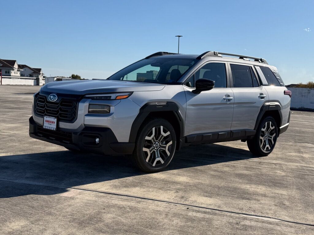 2026 Subaru OUTBACK Touring XT Springfield VA
