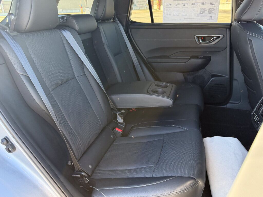 2026 Subaru OUTBACK Touring XT Springfield VA