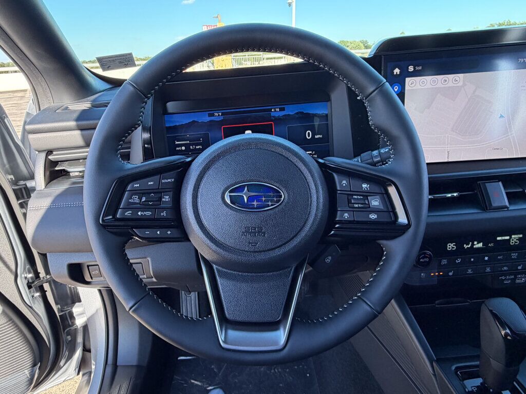 2026 Subaru OUTBACK Touring XT Springfield VA