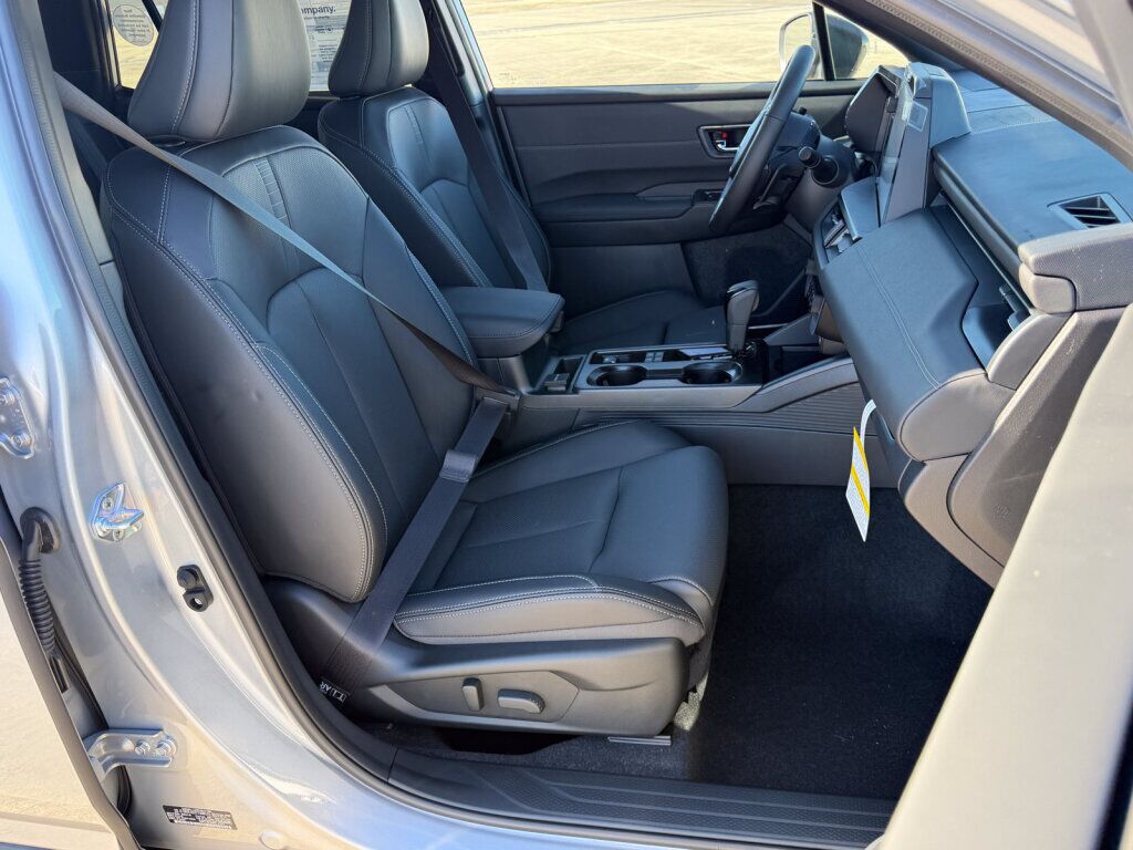 2026 Subaru OUTBACK Touring XT Springfield VA