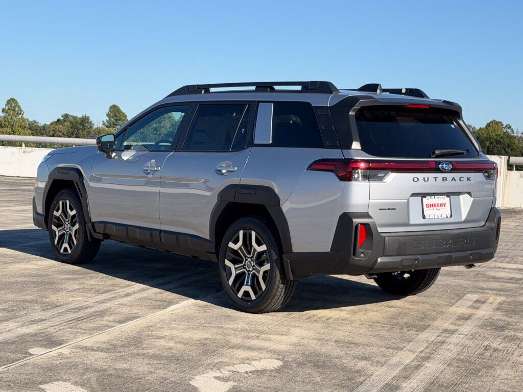 2026 Subaru OUTBACK Touring XT Springfield VA