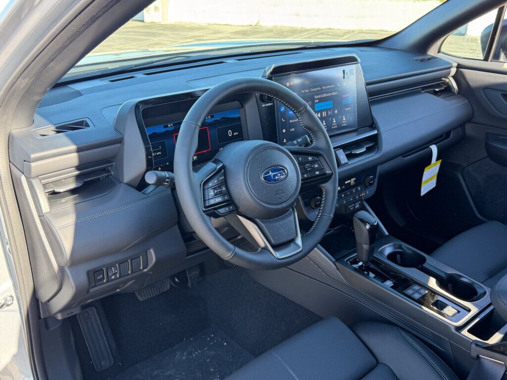 2026 Subaru OUTBACK Touring XT Springfield VA