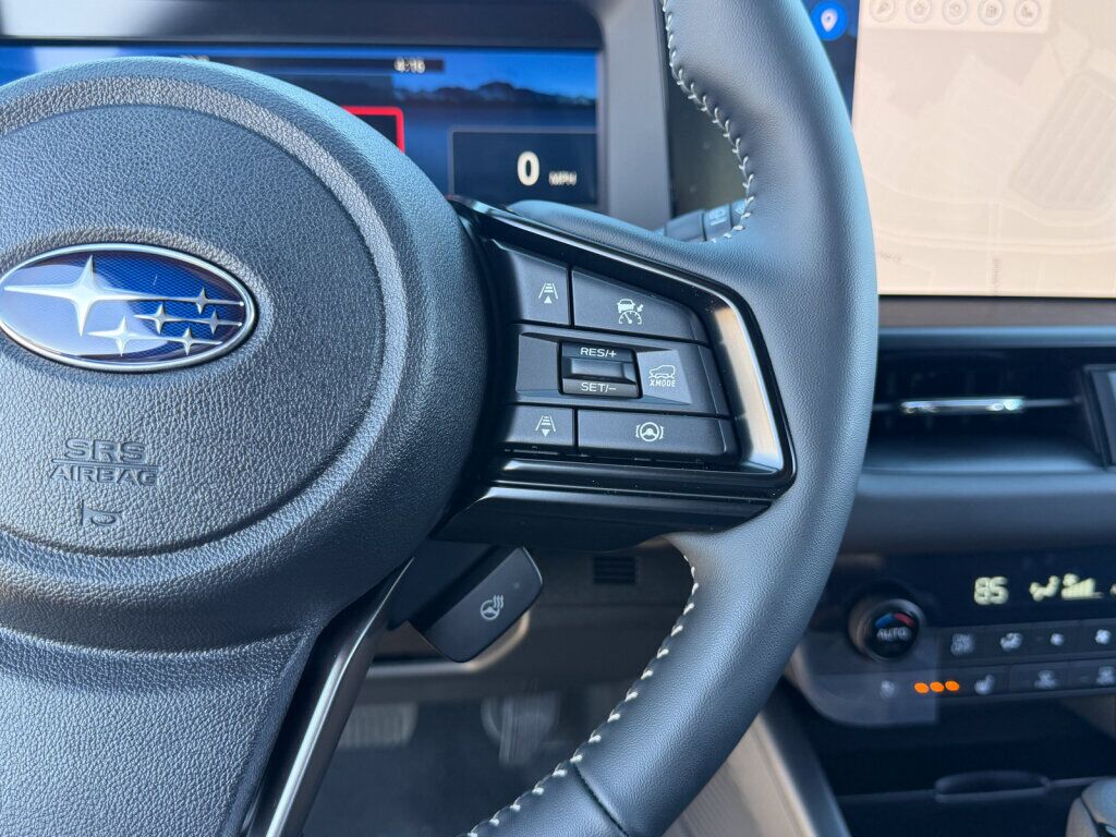 2026 Subaru OUTBACK Touring XT Springfield VA